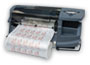 Gerber enVision 375 plotter cutter