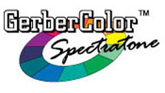 Gerber Spectratone Logo